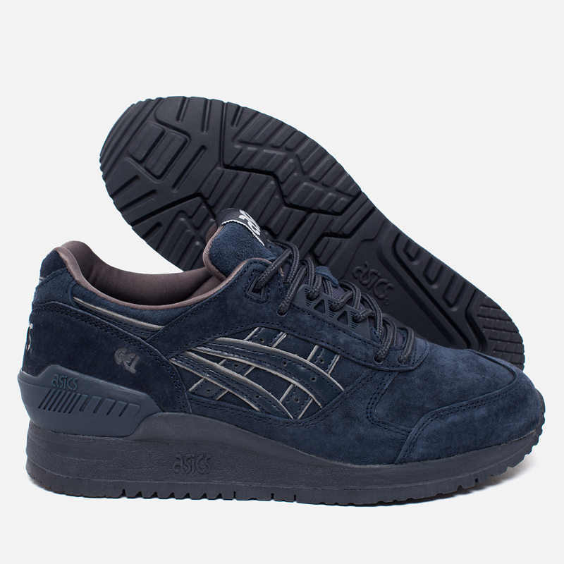 ASICS Кроссовки Gel-Respector Tonal Pack