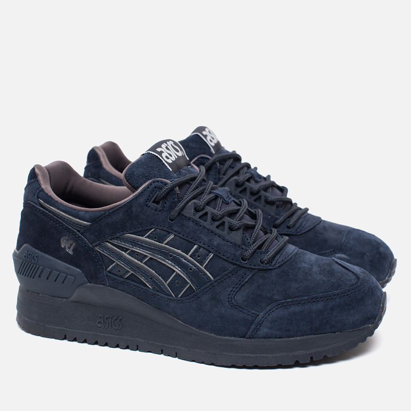 ASICS Кроссовки Gel-Respector Tonal Pack