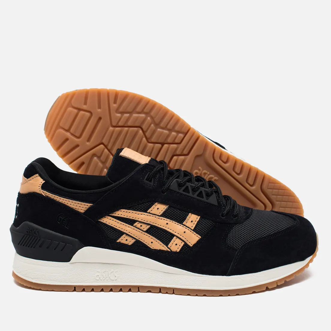 ASICS Кроссовки Gel-Respector Vegetan Pack