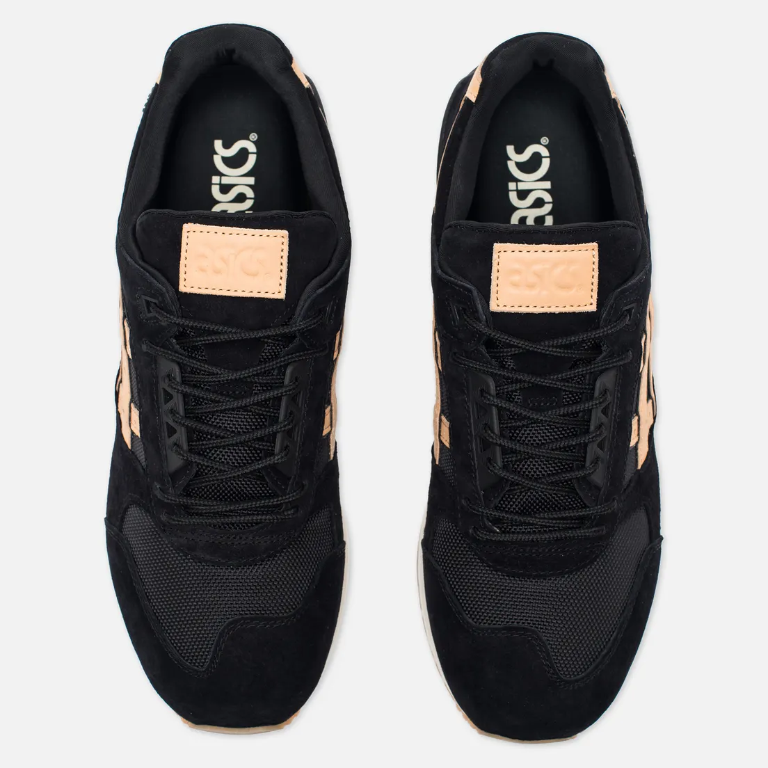 ASICS Кроссовки Gel-Respector Vegetan Pack