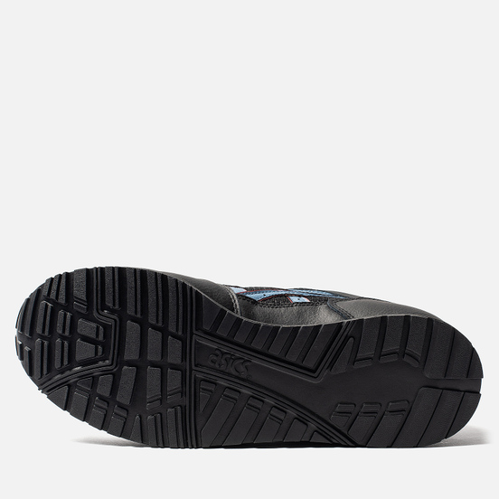 Кроссовки ASICS Gel-Saga Gore-Tex Black/Grey Floss