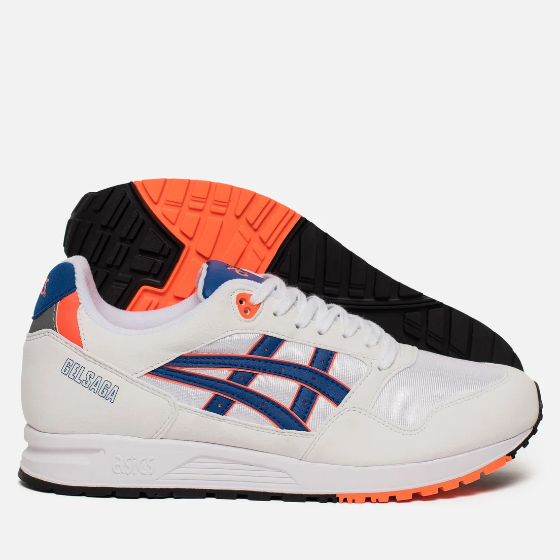 ASICS Кроссовки Gel-Saga