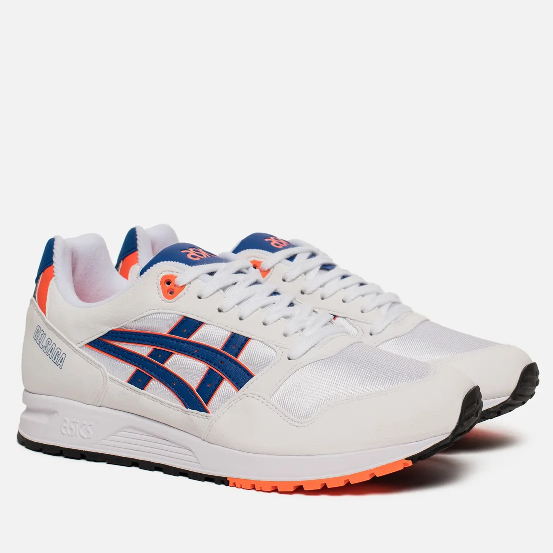 ASICS Кроссовки Gel-Saga
