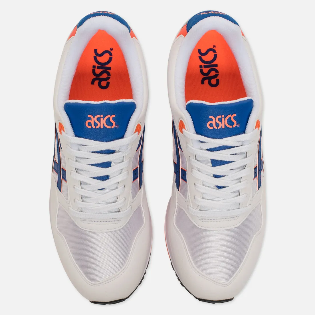 ASICS Кроссовки Gel-Saga