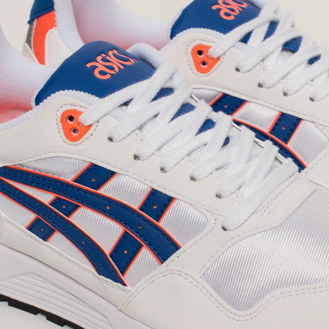 ASICS Кроссовки Gel-Saga