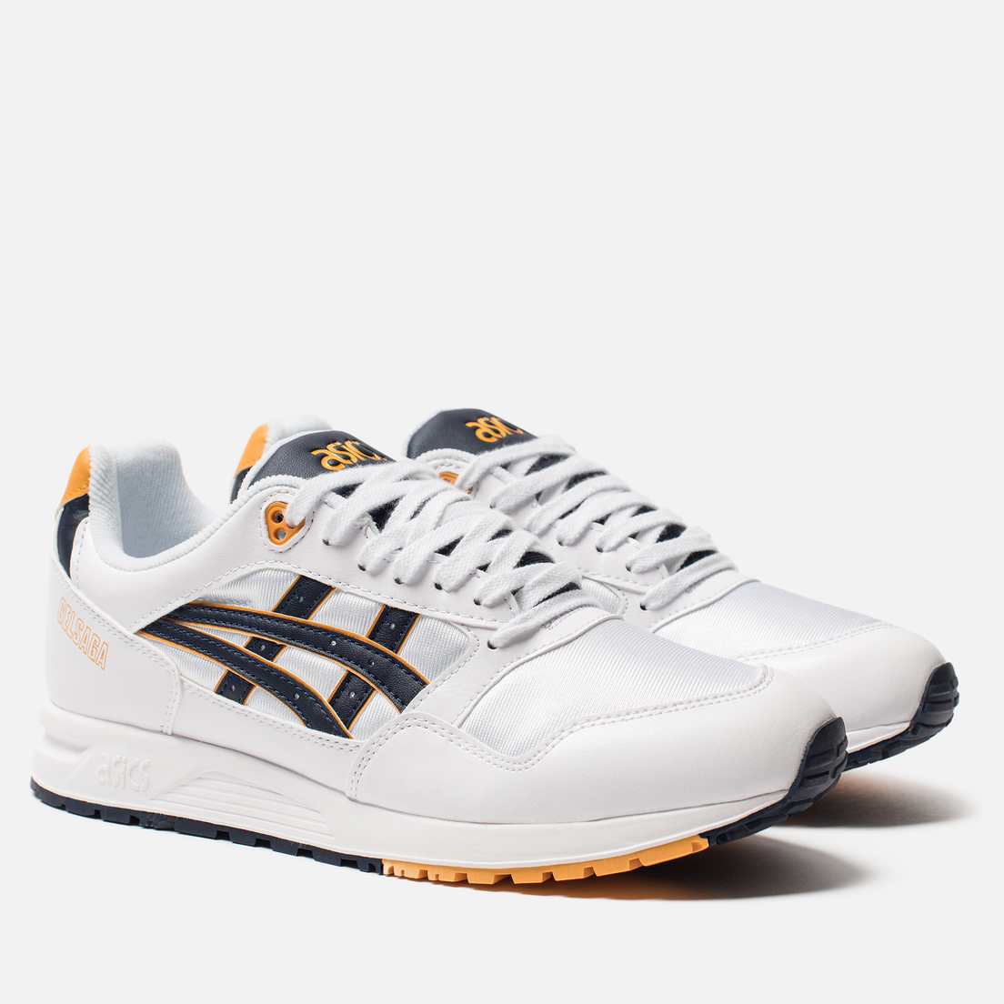 ASICS Кроссовки Gel-Saga