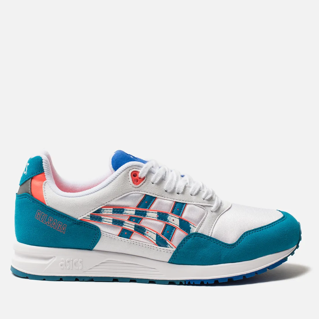 ASICS Кроссовки Gel-Saga