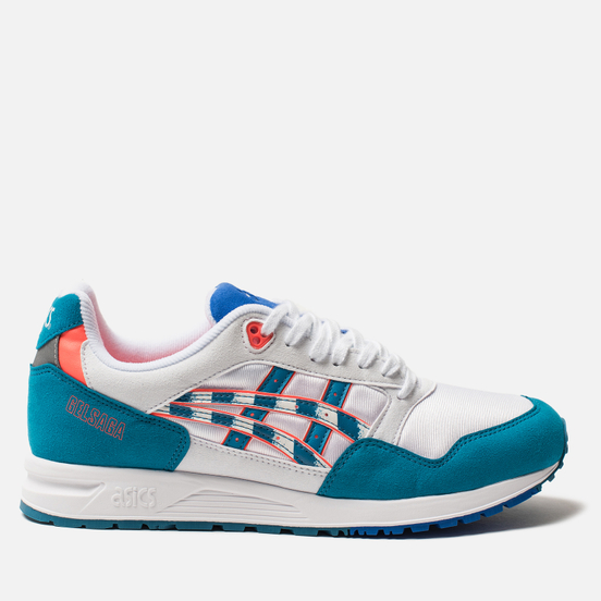 asics gel saga amazon