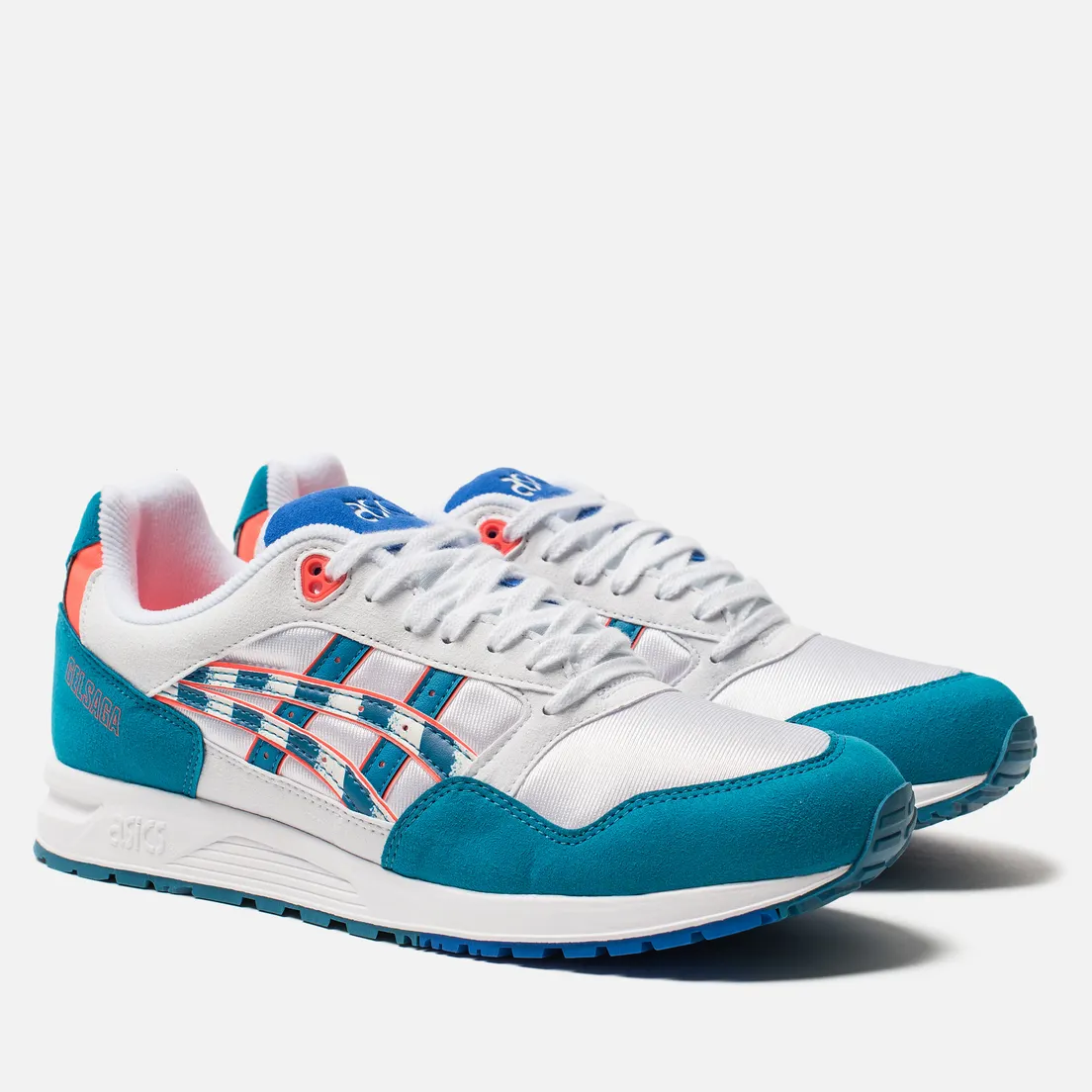 ASICS Кроссовки Gel-Saga