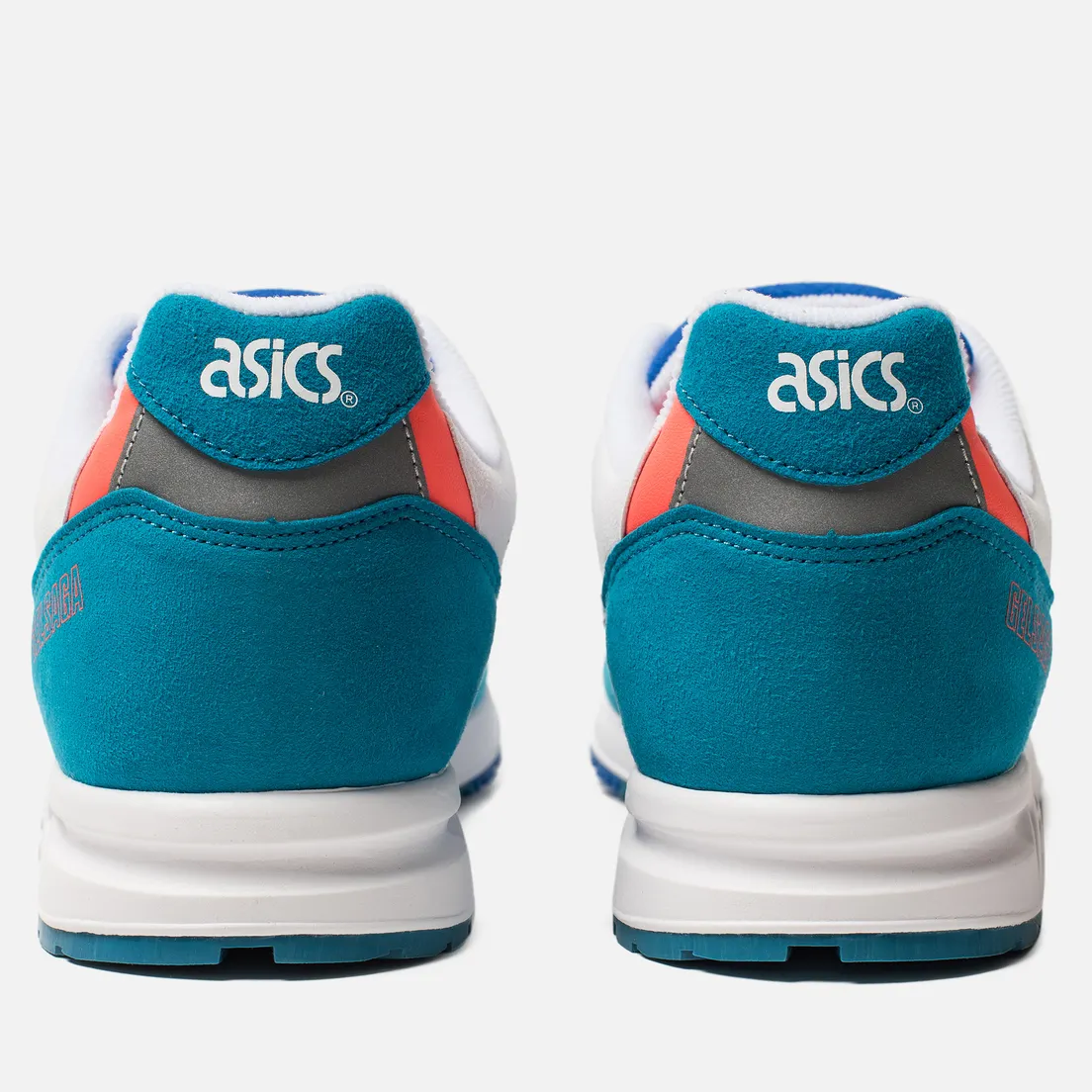 ASICS Кроссовки Gel-Saga