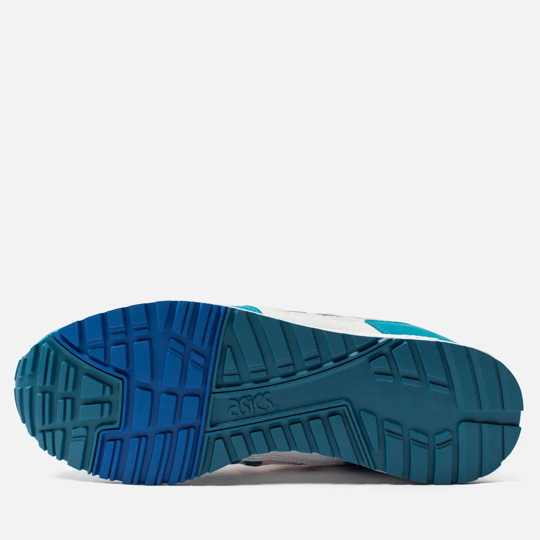 ASICS Кроссовки Gel-Saga