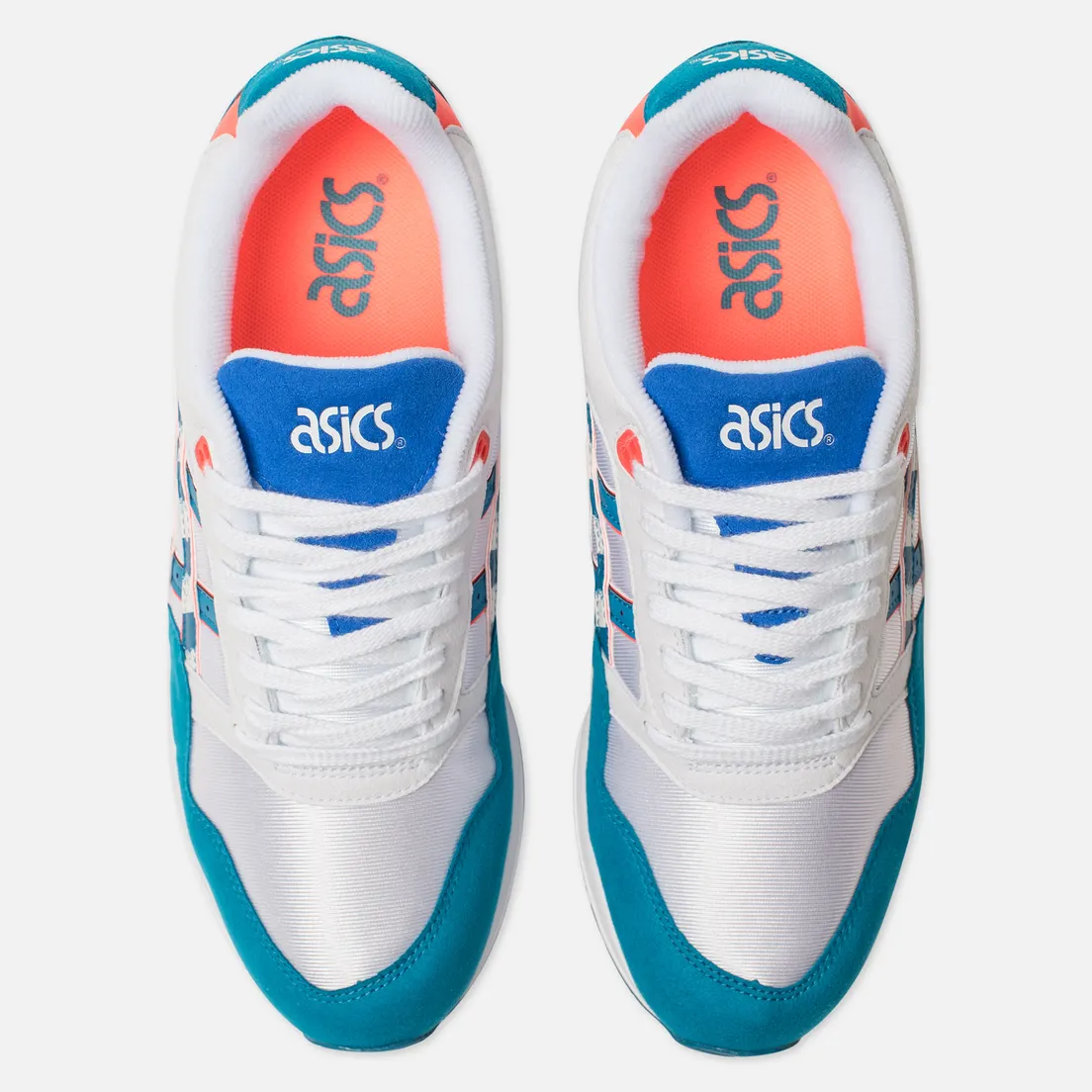 ASICS Кроссовки Gel-Saga