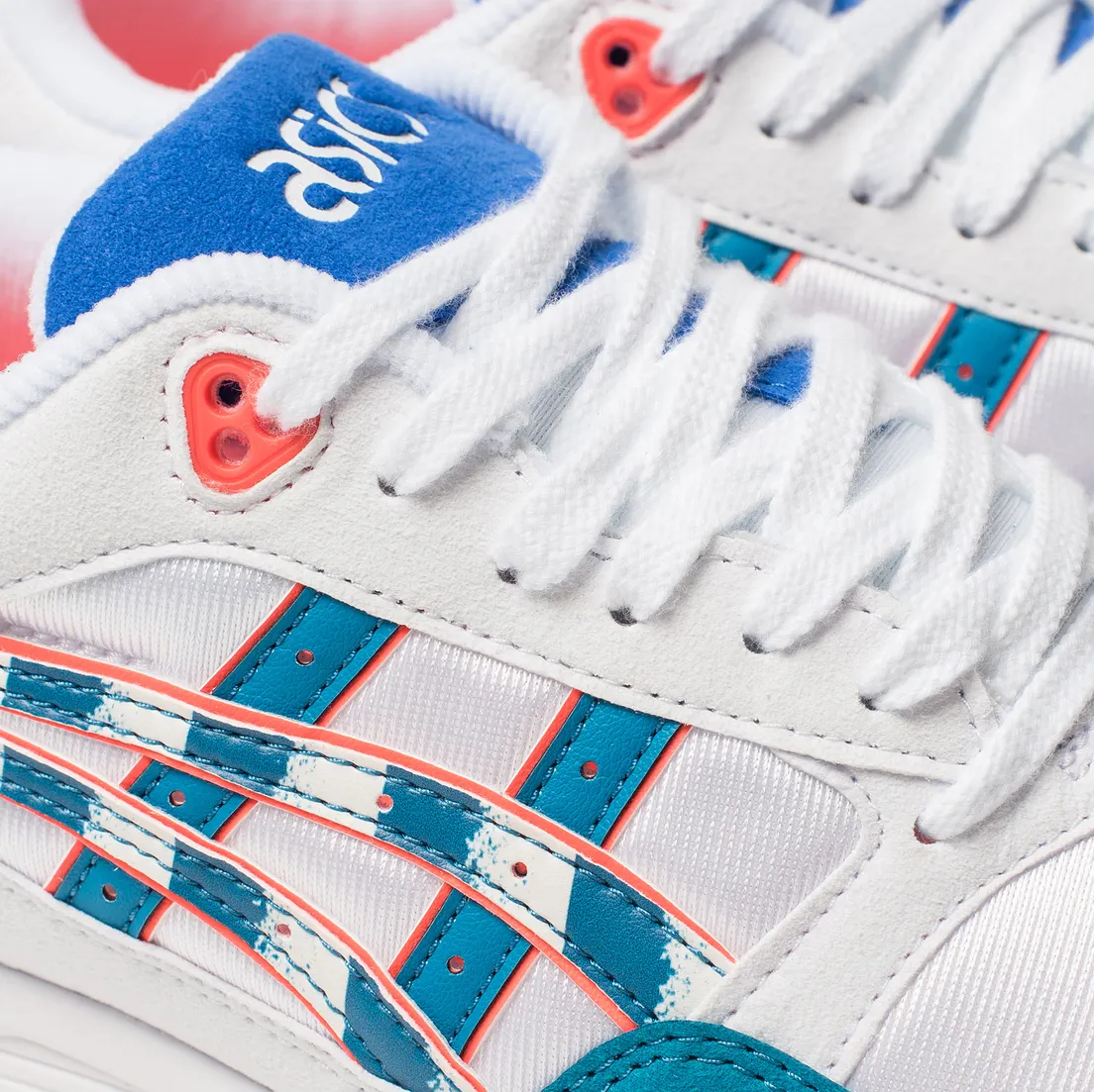 ASICS Кроссовки Gel-Saga