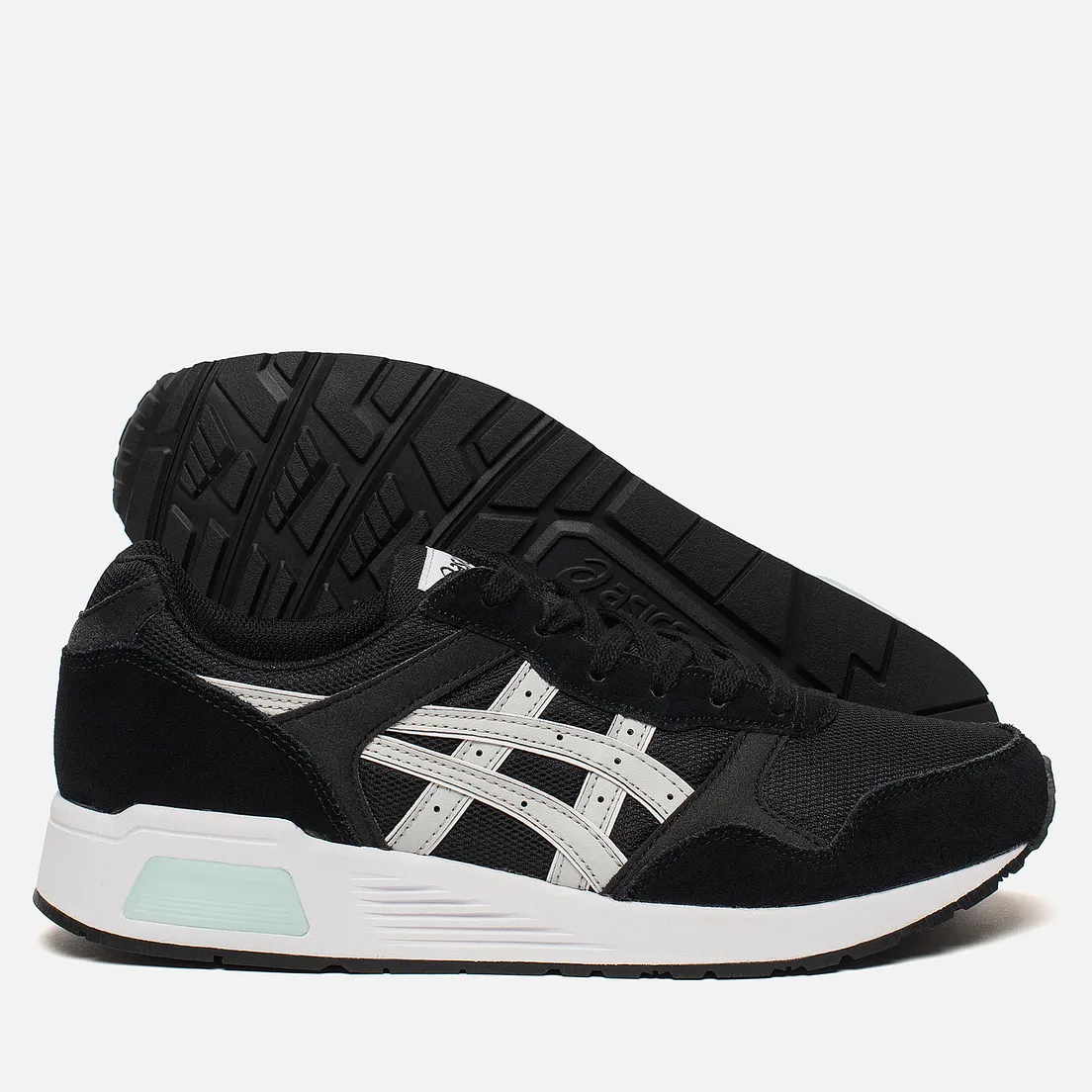 ASICS Кроссовки Lyte-Trainer