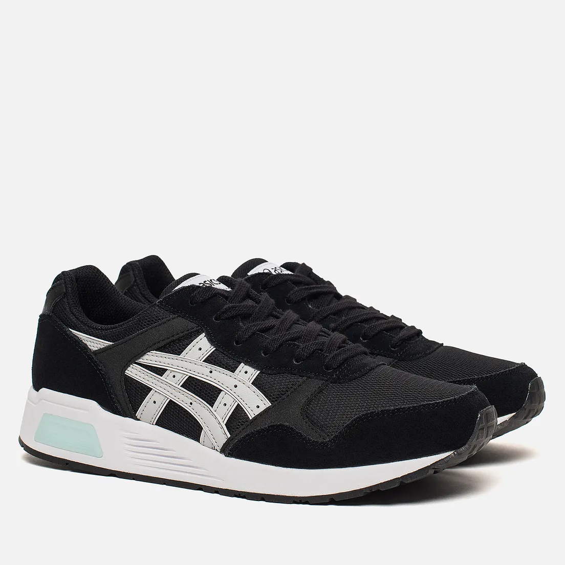 ASICS Кроссовки Lyte-Trainer