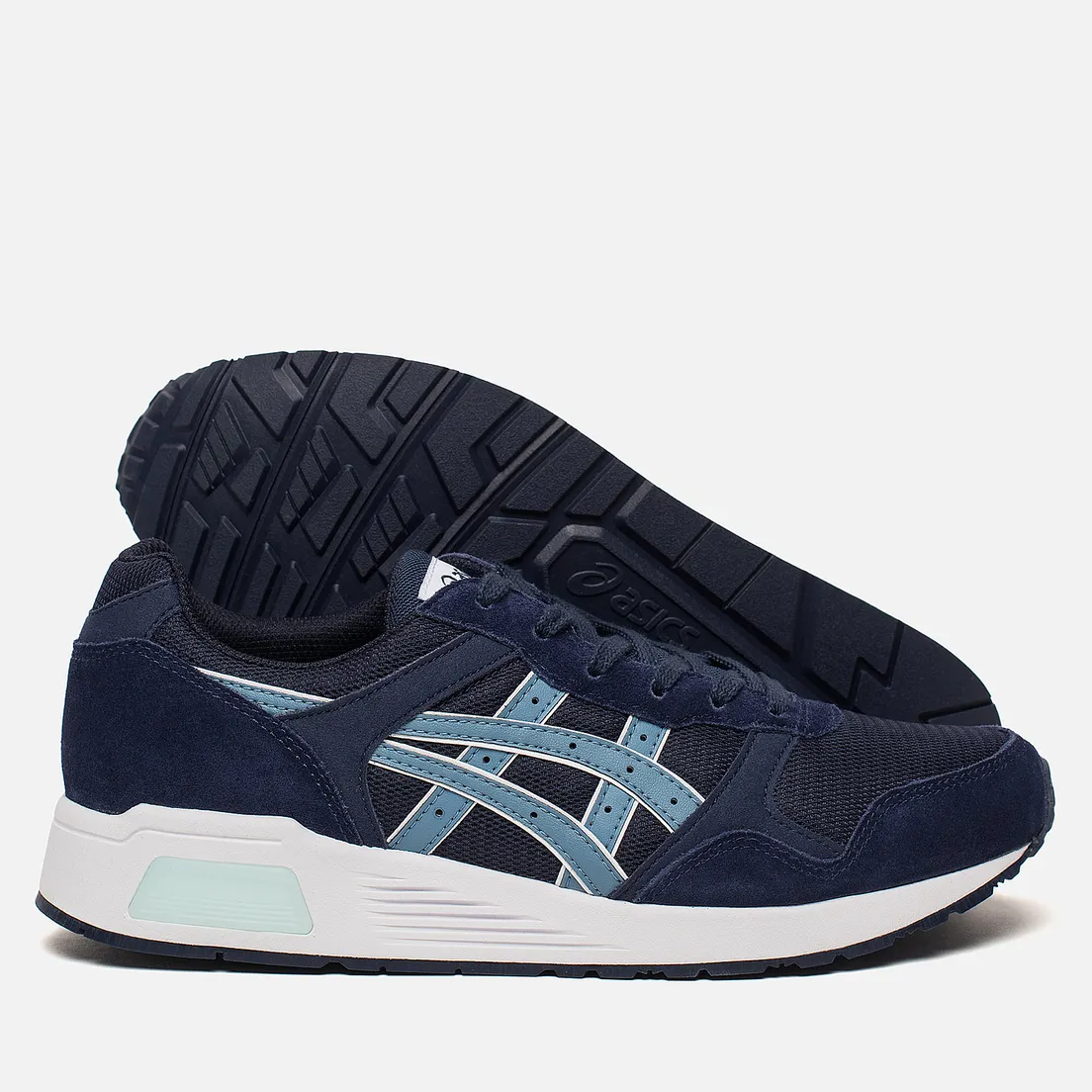 ASICS Кроссовки Lyte-Trainer
