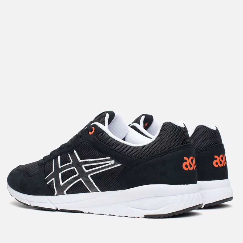 ASICS Кроссовки Shaw Runner