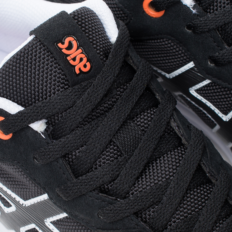 ASICS Кроссовки Shaw Runner