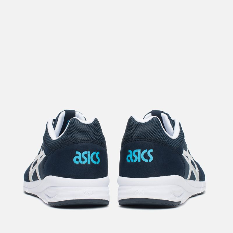 ASICS Кроссовки Shaw Runner