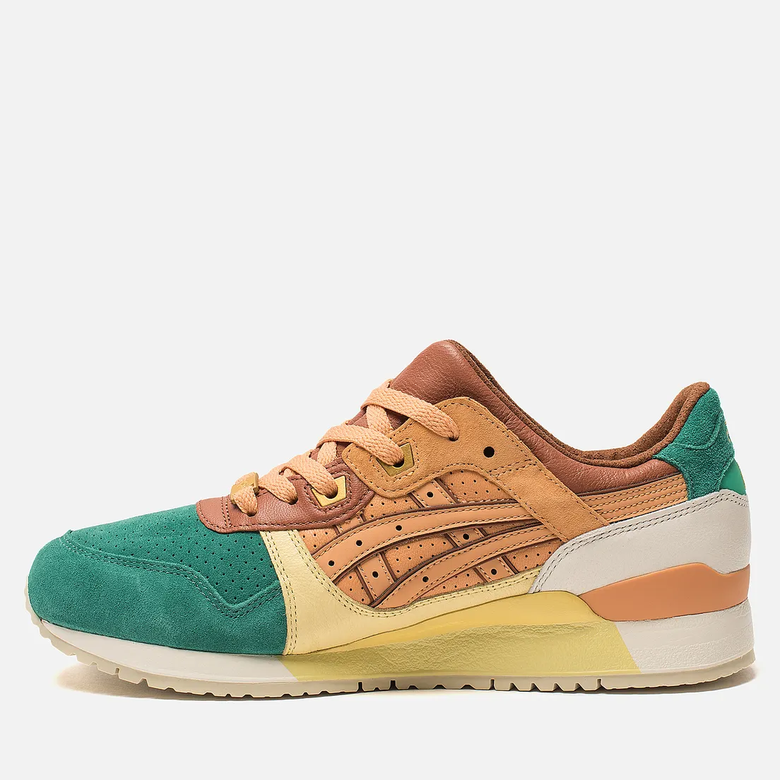 ASICS Кроссовки x 24 Kilates Gel-Lyte III