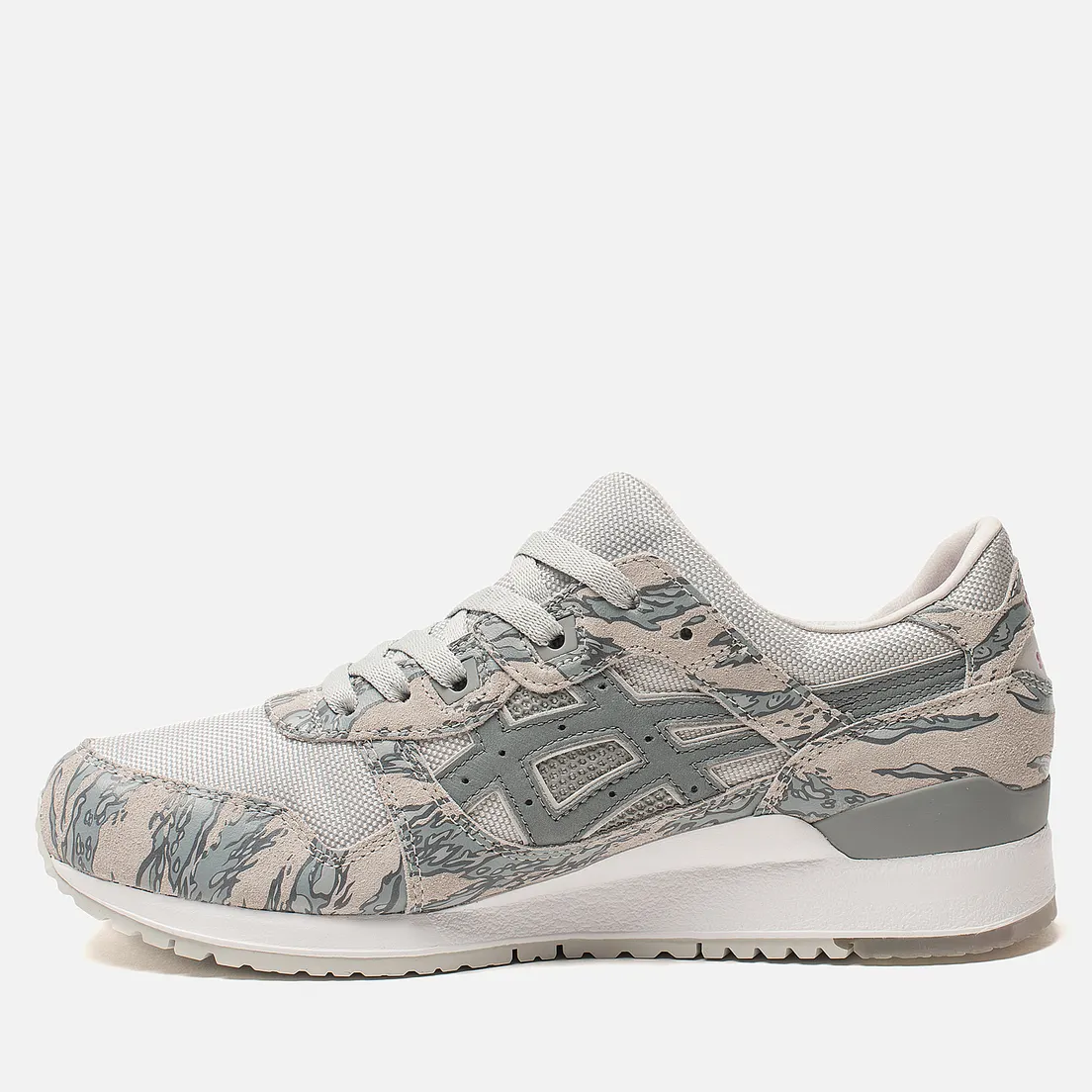 ASICS Кроссовки x atmos x Solebox Gel-Lyte III