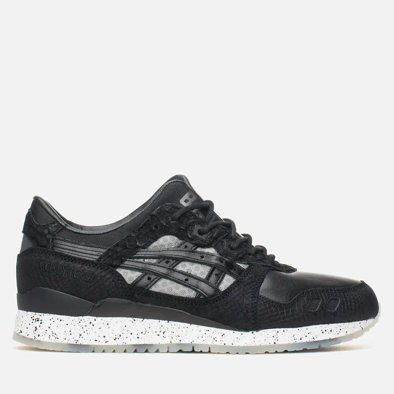 ASICS Кроссовки x Bait Gel-Lyte III Nightmare