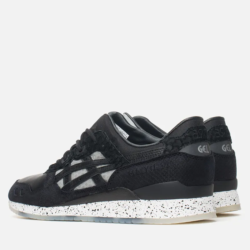 ASICS Кроссовки x Bait Gel-Lyte III Nightmare