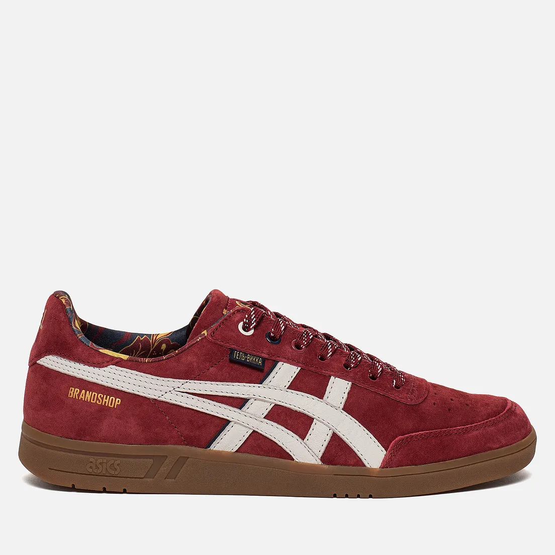 ASICS Кроссовки x Brandshop Gel-Vickka TRS