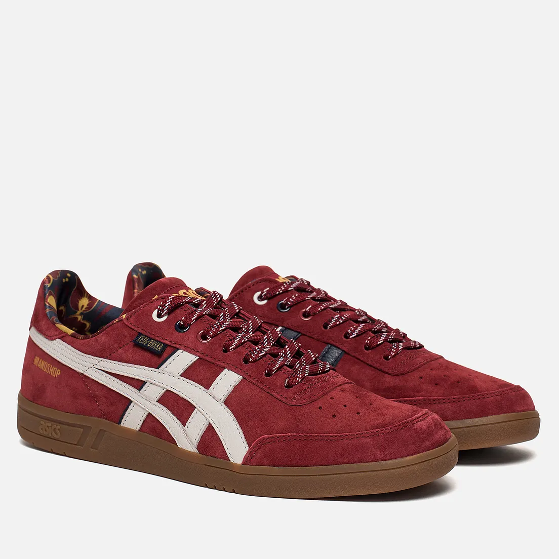 ASICS Кроссовки x Brandshop Gel-Vickka TRS