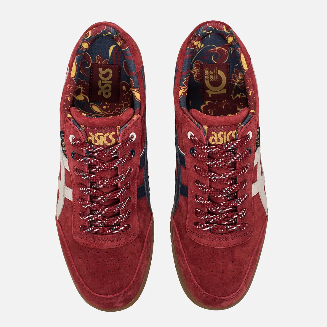 ASICS Кроссовки x Brandshop Gel-Vickka TRS