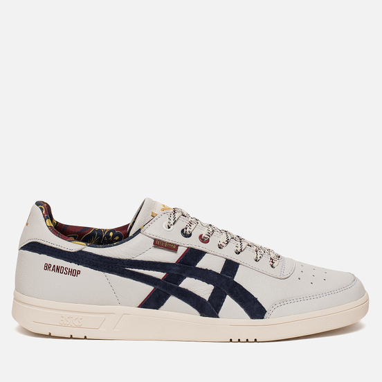 Кроссовки ASICS x Brandshop Gel-Vickka TRS White/Peacoat