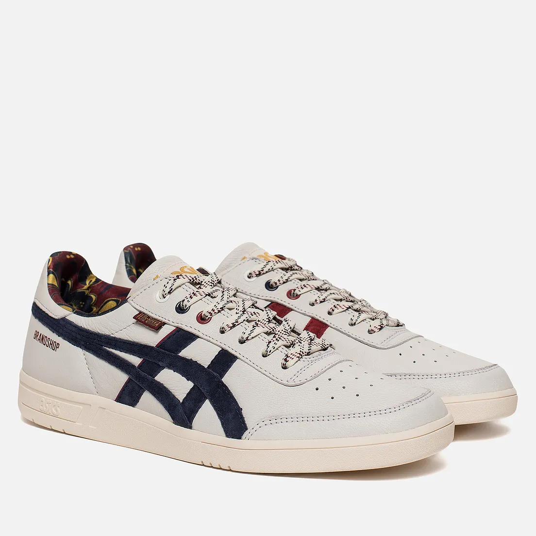 ASICS Кроссовки x Brandshop Gel-Vickka TRS