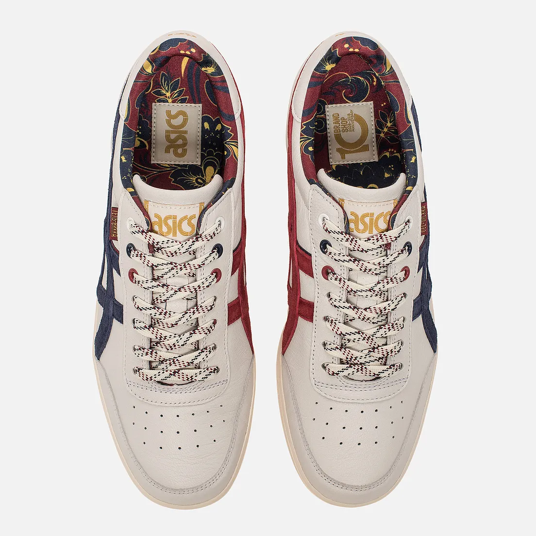 ASICS Кроссовки x Brandshop Gel-Vickka TRS