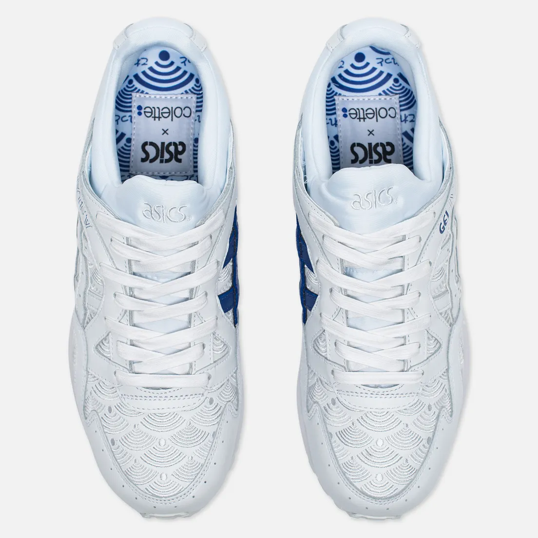 ASICS Мужские кроссовки x Colette Gel-Lyte V