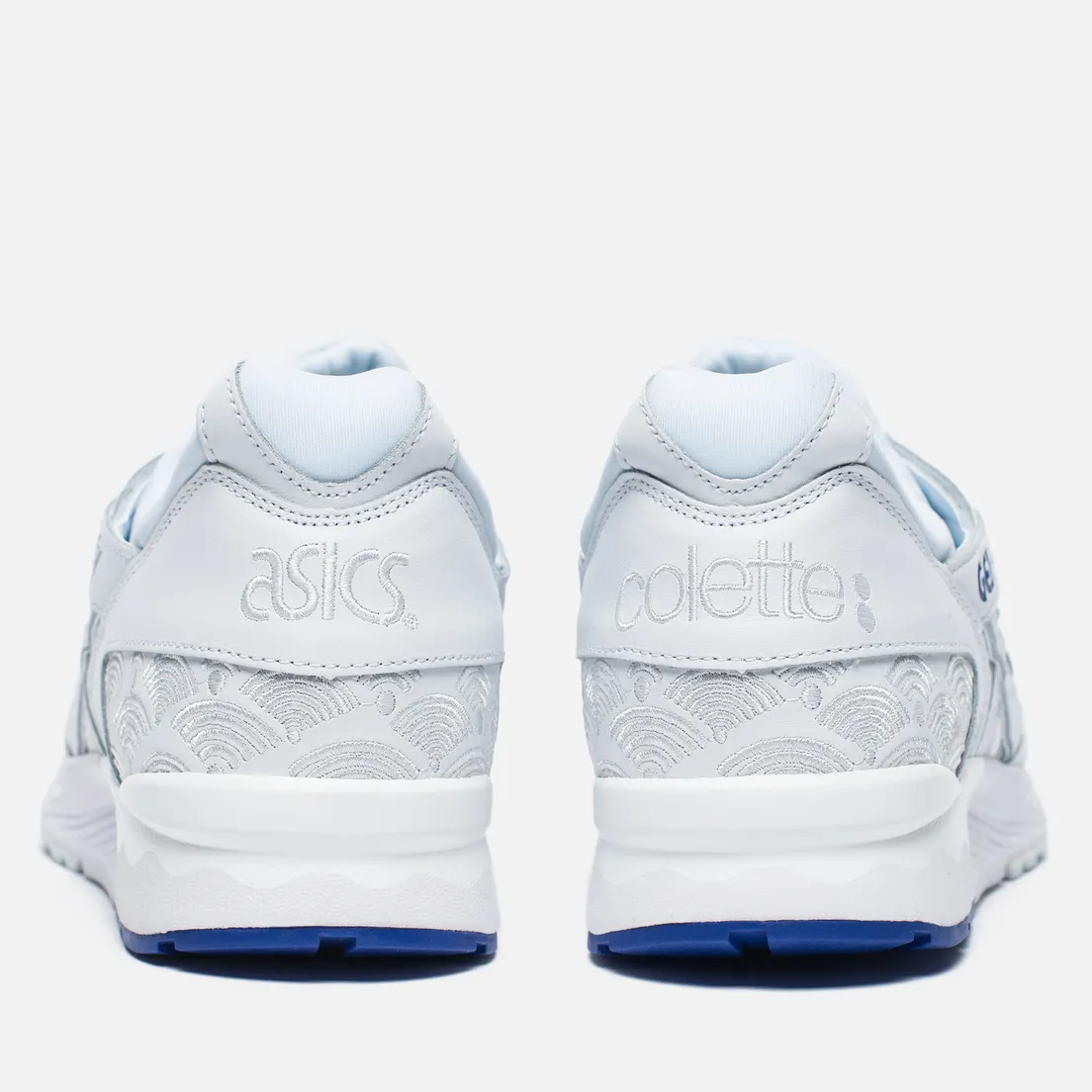 ASICS Мужские кроссовки x Colette Gel-Lyte V