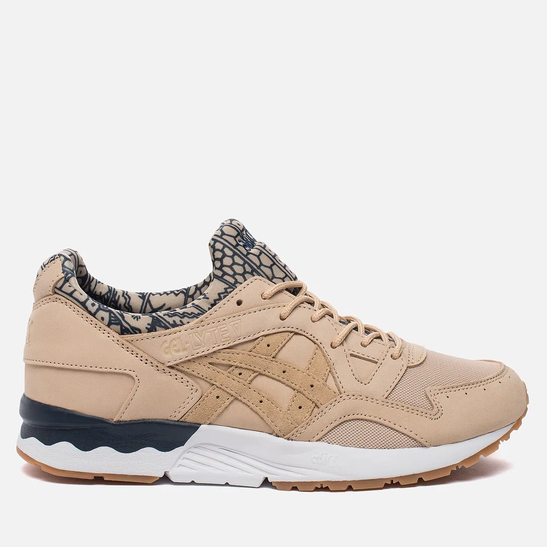 ASICS Кроссовки x Commonwealth Kultura Gel-Lyte V