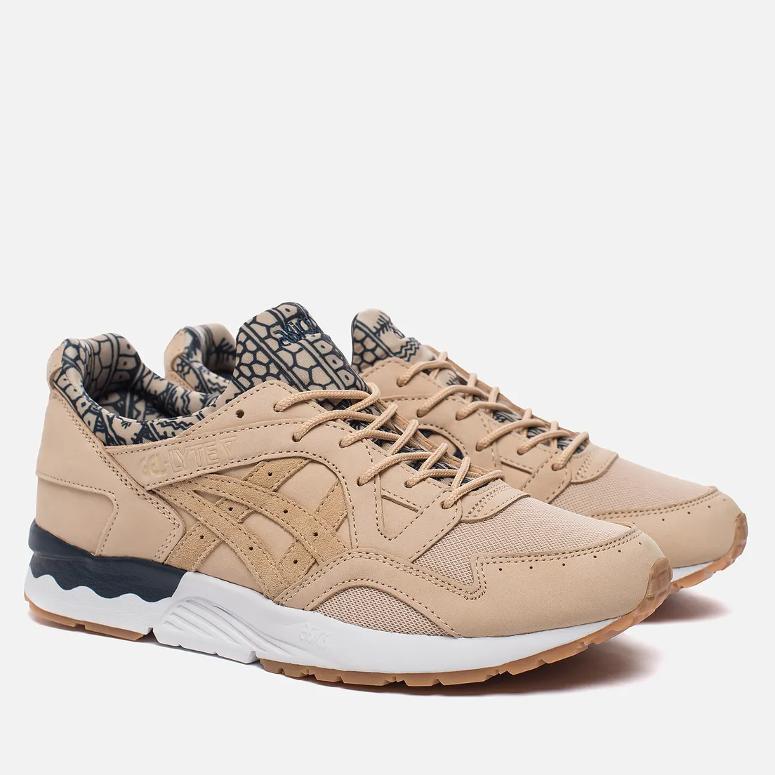 ASICS Кроссовки x Commonwealth Kultura Gel-Lyte V