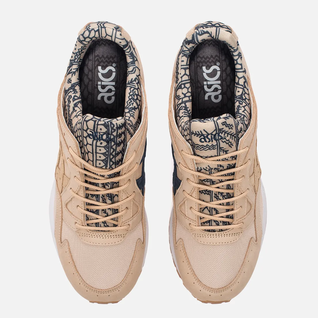 ASICS Кроссовки x Commonwealth Kultura Gel-Lyte V