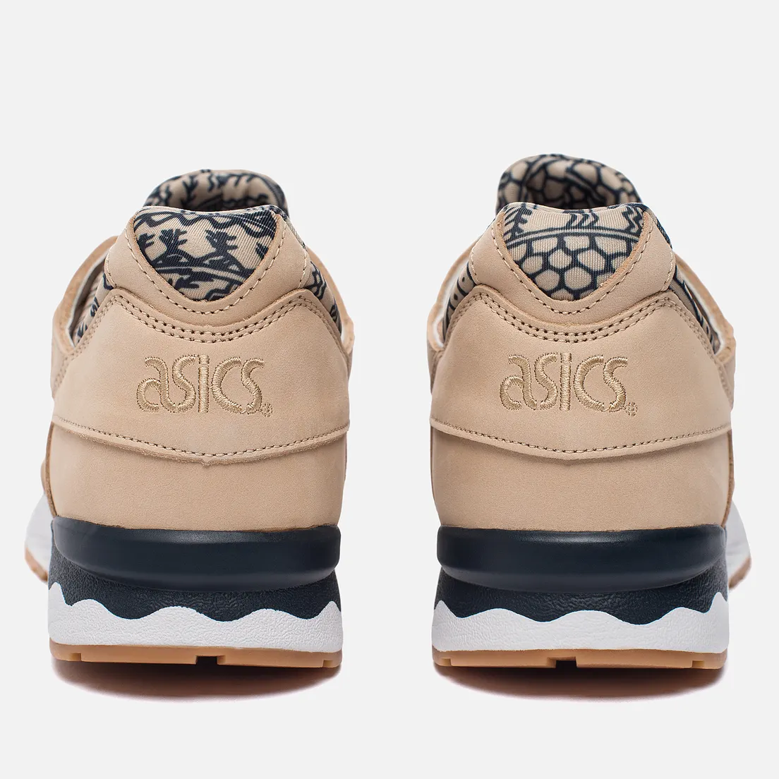 ASICS Кроссовки x Commonwealth Kultura Gel-Lyte V