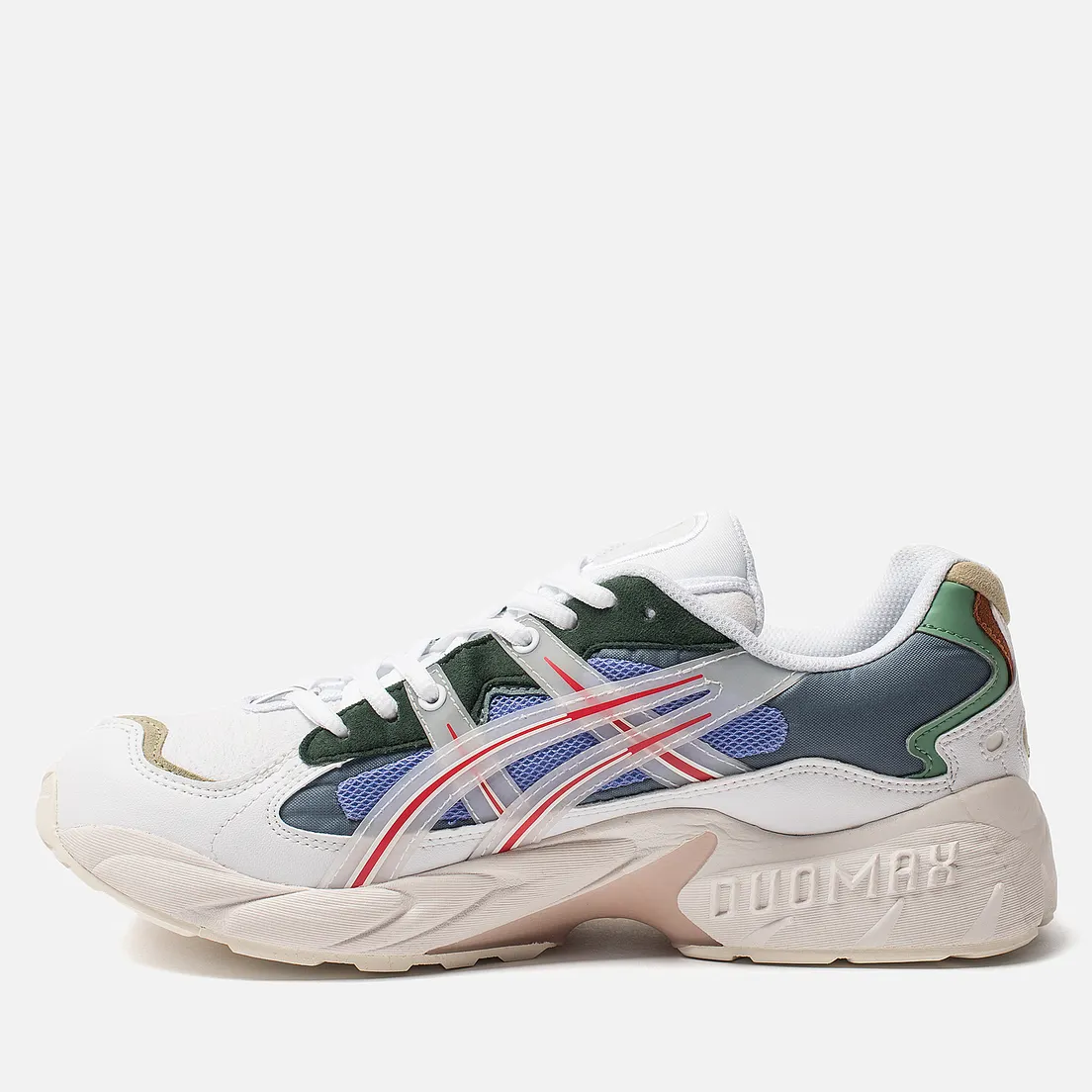 ASICS Мужские кроссовки x HBX Gel-Kayano 5 OG