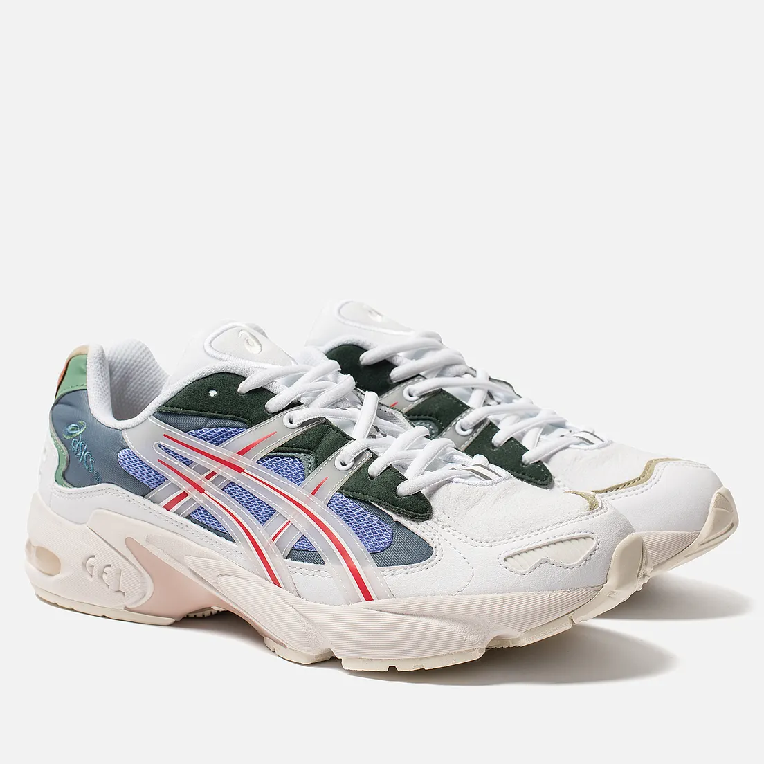 ASICS Мужские кроссовки x HBX Gel-Kayano 5 OG