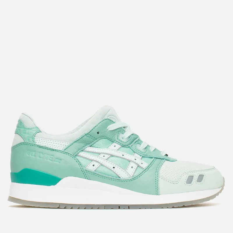 ASICS Кроссовки x Highs & Lows Gel-Lyte III