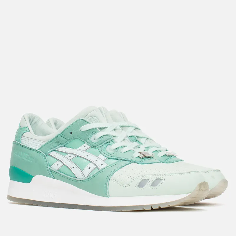 ASICS Кроссовки x Highs & Lows Gel-Lyte III