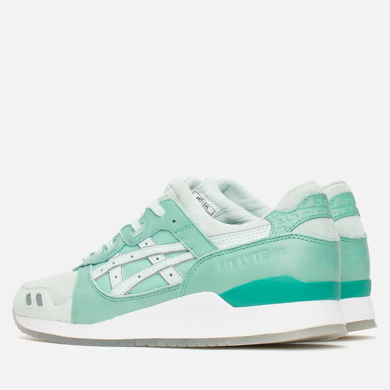 ASICS Кроссовки x Highs & Lows Gel-Lyte III
