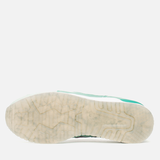 Кроссовки ASICS x Highs & Lows Gel-Lyte III Silverscreen Pale Aqua
