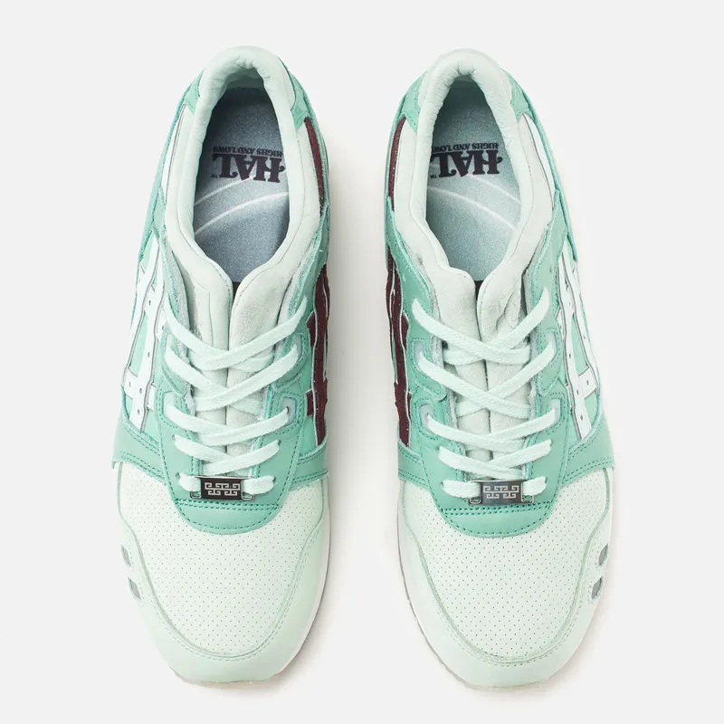 ASICS Кроссовки x Highs & Lows Gel-Lyte III