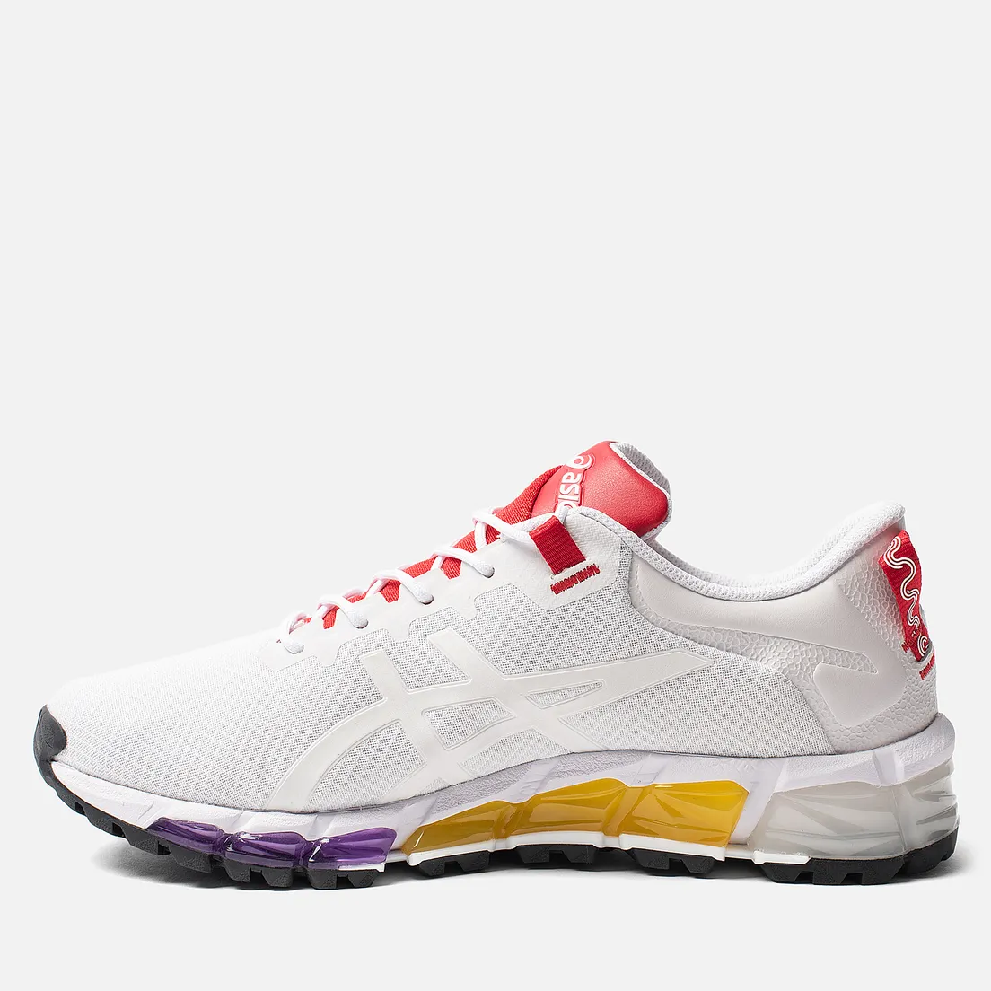 ASICS Кроссовки x Metro Gel-Quantum 360 5