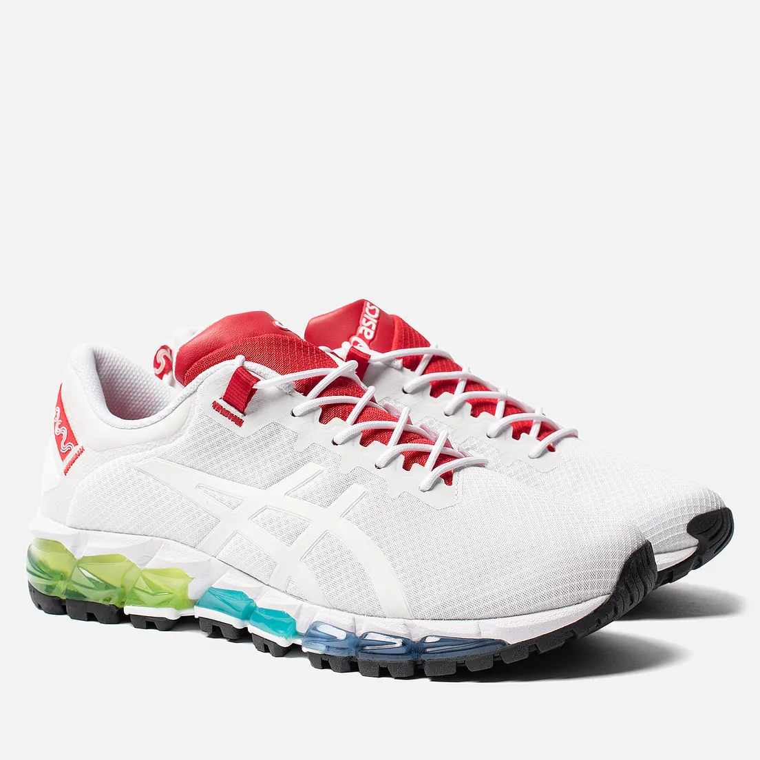 ASICS Кроссовки x Metro Gel-Quantum 360 5