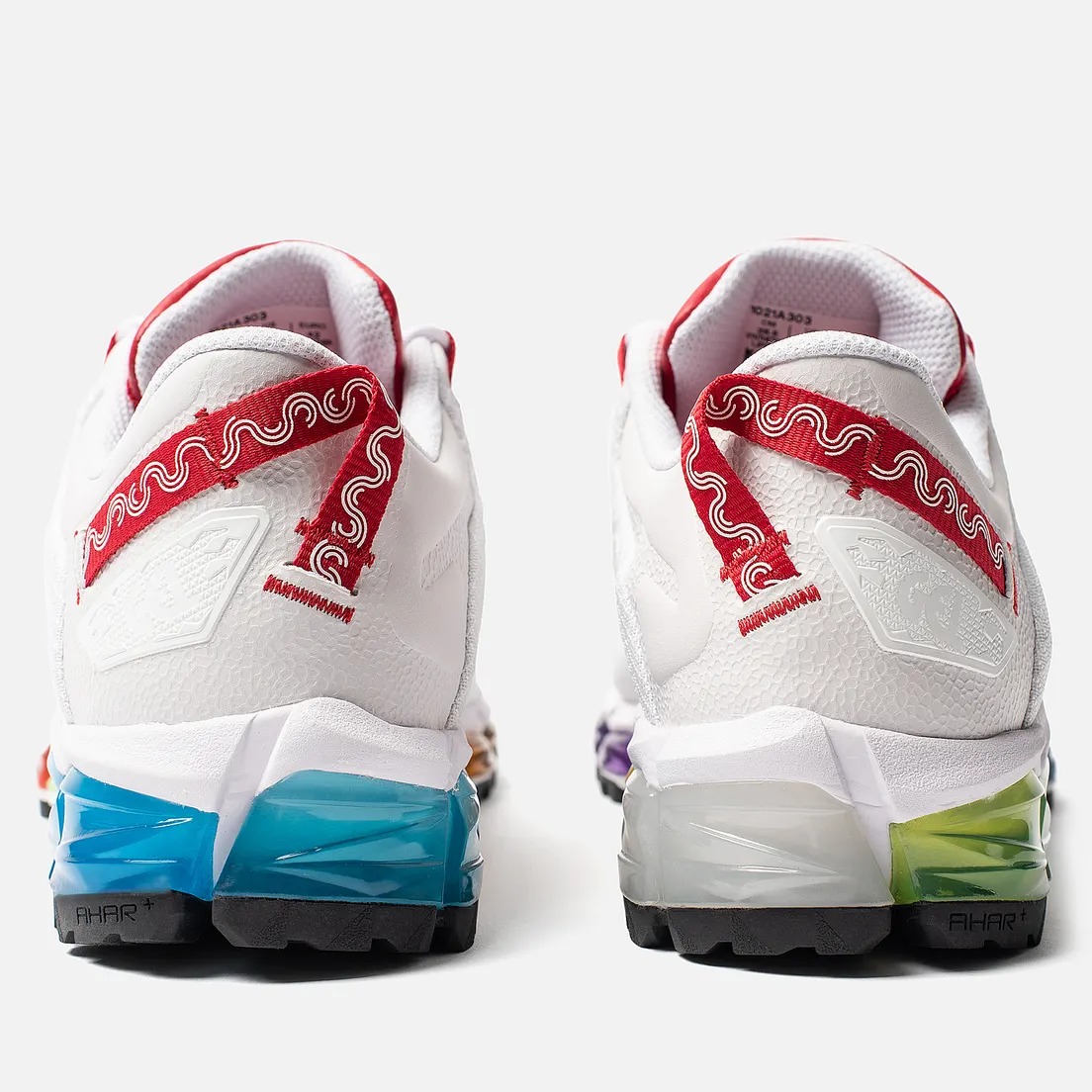 ASICS Кроссовки x Metro Gel-Quantum 360 5