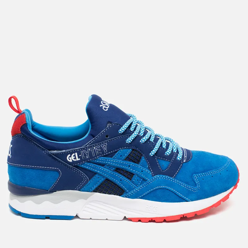 ASICS Мужские кроссовки x Mita Gel-Lyte V Trico